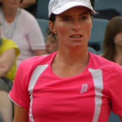 Iona Raluca Olaru (ROU) vs. Kathrin Woerle (GER)