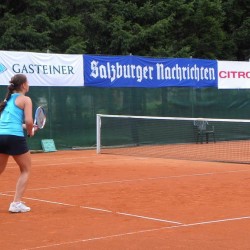 Ceavero (ARG) / Woerle (GER) vs. Irigoyen (ARG) / Klaffner (AUT)