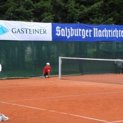 Ceavero (ARG) / Woerle (GER) vs. Irigoyen (ARG) / Klaffner (AUT)