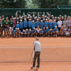 Team Nürnberger Gastein Ladies 2011