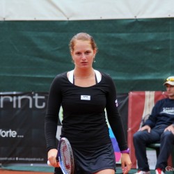 GAJDOSOVA (AUS) / GÖRGES (GER) vs. HOFMANOVA (AUT) / KLAFFNER (AUT)