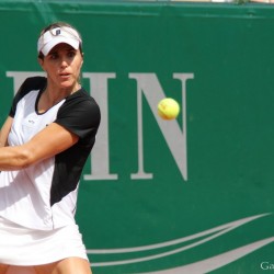 Maria MARTINEZ SANCHEZ (ESP) vs. Kateryna BONDARENKO (UKR)