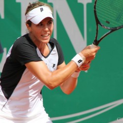 Maria MARTINEZ SANCHEZ (ESP) vs. Kateryna BONDARENKO (UKR)