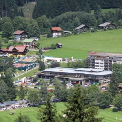 Nürnberger Gastein Ladies 2011