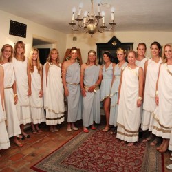 WTA Tour Gastein Ladies - Players Night  Foto: GEPA pictures