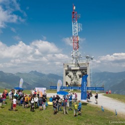 Auslosung  Nürnberger Gastein Ladies   Foto: Gerhard Michel