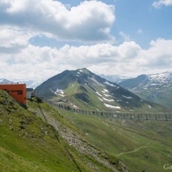 Auslosung  Nürnberger Gastein Ladies   Foto: Gerhard Michel