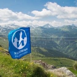 Auslosung  Nürnberger Gastein Ladies   Foto: Gerhard Michel