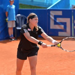 Yvonne Neuwirth (AUT) vs. Lisa-Maria Moser (AUT)