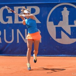 Yvonne Neuwirth (AUT) vs. Lisa-Maria Moser (AUT)