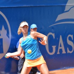 Yvonne Neuwirth (AUT) vs. Lisa-Maria Moser (AUT)