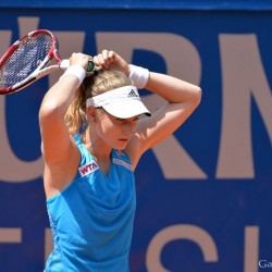 Yvonne Neuwirth (AUT) vs. Lisa-Maria Moser (AUT)