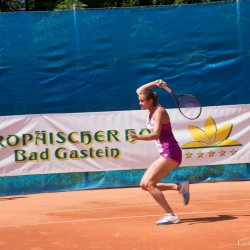 Laura Siegemund (GER) vs. Nigina Abduraimova (UZB)
