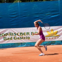 Laura Siegemund (GER) vs. Nigina Abduraimova (UZB)