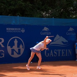 Laura Siegemund (GER) vs. Nigina Abduraimova (UZB)