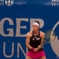 Maria-Teresa Torro-Flor (ESP) / Dinah Pfizenmaier (GER)