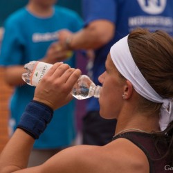 Maria-Teresa Torro-Flor (ESP) / Dinah Pfizenmaier (GER)