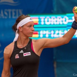 Maria-Teresa Torro-Flor (ESP) / Dinah Pfizenmaier (GER)