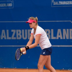 Maria-Teresa Torro-Flor (ESP) / Dinah Pfizenmaier (GER)