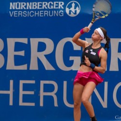 Maria-Teresa Torro-Flor (ESP) / Dinah Pfizenmaier (GER)