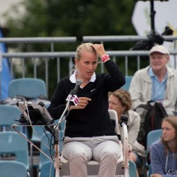 Patricia Mayr-Achleitner (AUT) / Elina Svitolina (UKR)