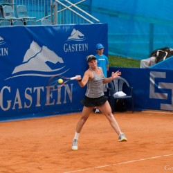 Patricia Mayr-Achleitner (AUT) / Elina Svitolina (UKR)