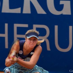 Patricia Mayr-Achleitner (AUT) / Elina Svitolina (UKR)