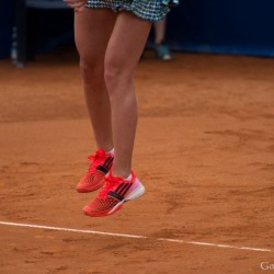 Patricia Mayr-Achleitner (AUT) / Elina Svitolina (UKR)