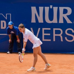 Andrea Petkovic (GER) / Jana Cepelova (SVK)