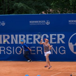 Andrea Petkovic (GER) / Jana Cepelova (SVK)