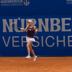 Yvonne Meusburger (AUT) / Tereza Smitkova (CZE)