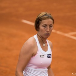 Yvonne Meusburger (AUT) / Tereza Smitkova (CZE)