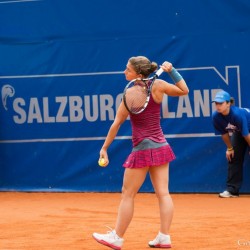 Katerina Siniakova (CZE) vs. Sara Errani (ITA)
