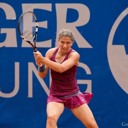 Katerina Siniakova (CZE) vs. Sara Errani (ITA)