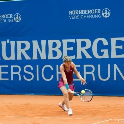 Katerina Siniakova (CZE) vs. Sara Errani (ITA)