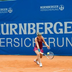 Katerina Siniakova (CZE) vs. Sara Errani (ITA)