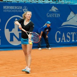 Katerina Siniakova (CZE) vs. Sara Errani (ITA)