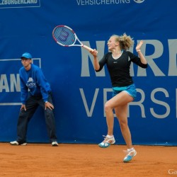 Katerina Siniakova (CZE) vs. Sara Errani (ITA)