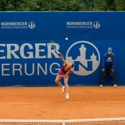 Katerina Siniakova (CZE) vs. Sara Errani (ITA)