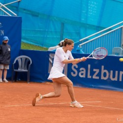 Andrea Petkovic (GER) vs. Dinah Pfizenmaier (GER)