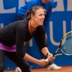 Klepac (SLO) / Torro-Flor (ESP) vs. Moser (AUT) / Siegemund (GER)