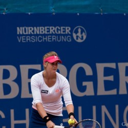 Klepac (SLO) / Torro-Flor (ESP) vs. Moser (AUT) / Siegemund (GER)