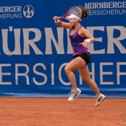 Grace Min (USA) vs. Karolina Pliskova (CZE)