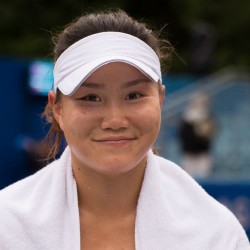 Grace Min (USA) vs. Karolina Pliskova (CZE)