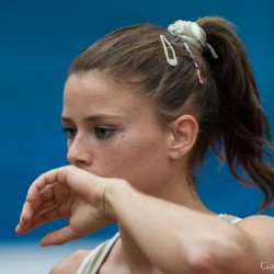 Camila Giorgi (ITA) vs. Shelby Rogers (USA)