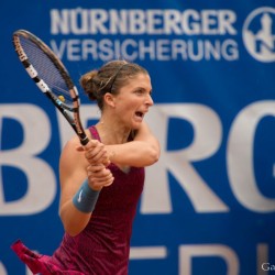 Chanelle Scheepers (RSA) vs. Sara Errani (ITA)