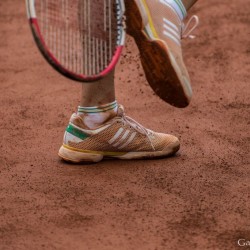 Grace Min (USA) vs. Andrea Petkovic (GER)