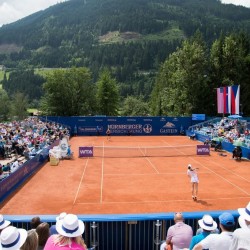 Andrea Petkovic (GER) vs. Shelby Rogers (USA)