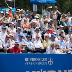 Andrea Petkovic (GER) vs. Shelby Rogers (USA)