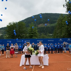 Andrea Petkovic (GER) vs. Shelby Rogers (USA)